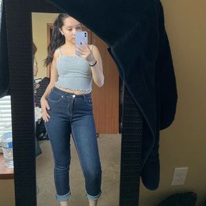 Fashion Nova Jeans